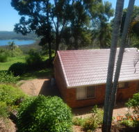 Kookaburra Cottage - Accommodation Daintree