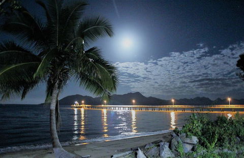 Kookaburra Holiday Park - Accommodation Daintree 1