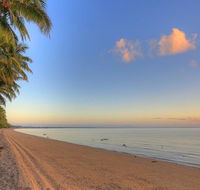 Kookaburra Holiday Park - Accommodation Daintree