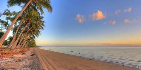 Kookaburra Holiday Park - Accommodation Daintree 0