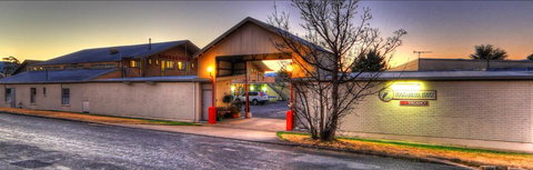 Kookaburra Lodge - Accommodation Daintree 0