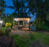 Kookaburra Lodge Motel - Accommodation Daintree