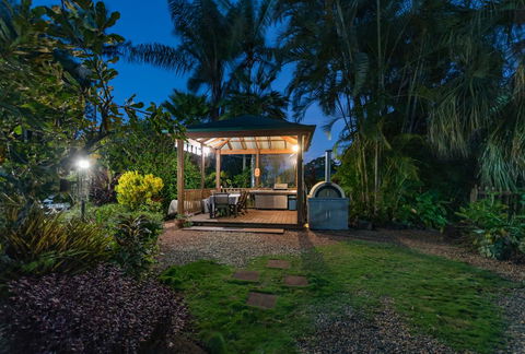 Kookaburra Lodge Motel - Accommodation Daintree 0