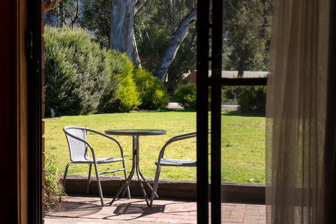 Kookaburra Motor Lodge - Accommodation Daintree 3