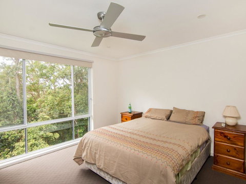 Kookaburras @ Smiths - Accommodation Daintree 1