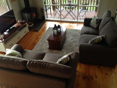 Kookas Cottage - Accommodation Daintree 3