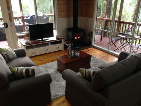 Kookas Cottage - Accommodation Daintree 1