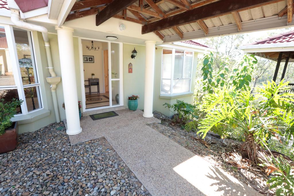 Kooralbyn QLD Accommodation Daintree