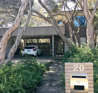 Koorameet - Accommodation Daintree