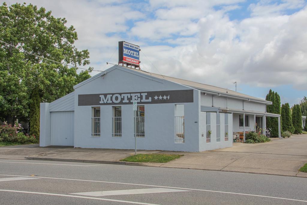 Dalmore VIC Accommodation Daintree