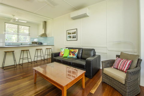 Kooyong Apartment 2 - Accommodation Daintree 0