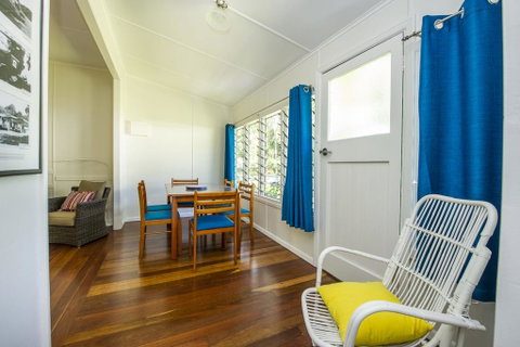 Kooyong Apartment 2 - Accommodation Daintree 2