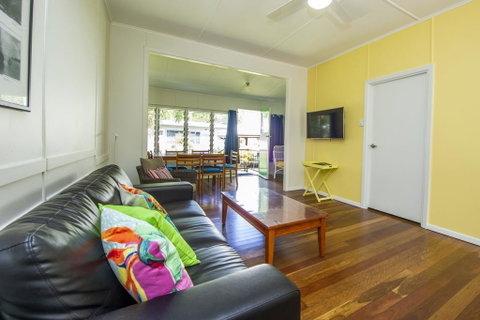 Kooyong Apartment 2 - Accommodation Daintree 1