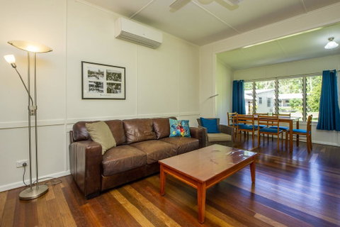 Kooyong Apartment 4 - Accommodation Daintree 0
