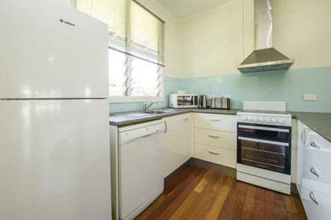 Kooyong Apartment 4 - Accommodation Daintree 3