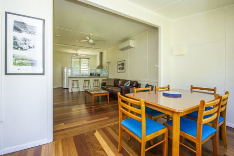 Kooyong Apartment 4 - Accommodation Daintree 1