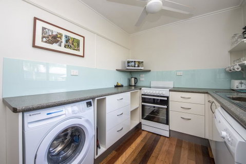 Kooyong Apartment 7 - Accommodation Daintree 1