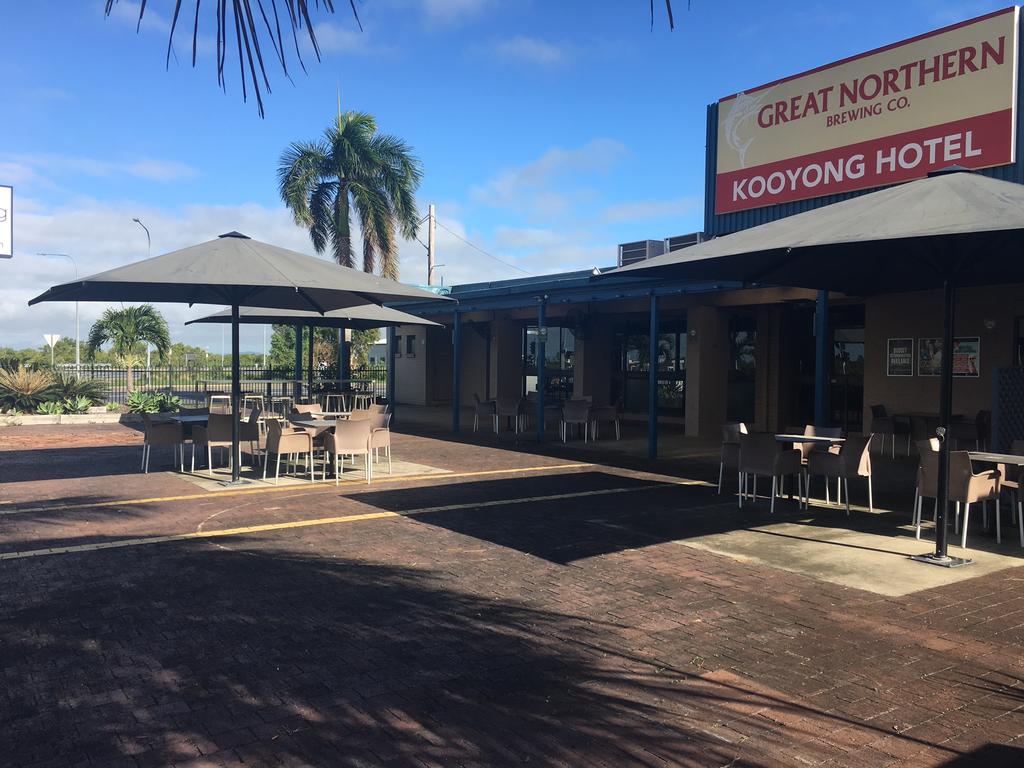 Illawong Beach QLD Accommodation Daintree