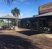 Kooyong Hotel - Accommodation Daintree
