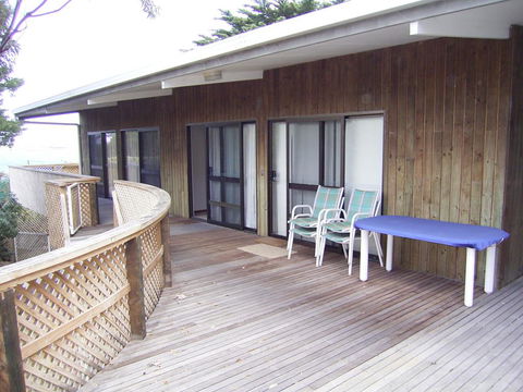 Korak - Accommodation Daintree 0