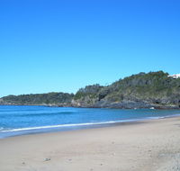 Korora Bay Beach House - Accommodation Daintree