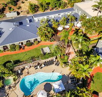 Korora Bay Village Resort - Accommodation Daintree