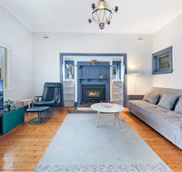 KOZYGURU ARNCLIFFE SYDNEY AIRPORT RENOVATED COTTAGE 3 BED HOUSE NAR232 - Accommodation Daintree