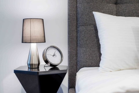 KOZYGURU FORTITUDE VALLEY HIGH LEVEL 2 BED APT + FREE PARKING QFV179-2612 - Accommodation Daintree 3