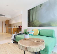 KOZYGURU SKYTOWER BRISBANE CBD 2 BED APT QBN222-1815 - Accommodation Daintree