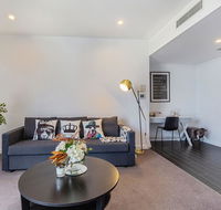KOZYGURU South Brisbane Kozy Home Feel 1 Bed Free Parking - Accommodation Daintree
