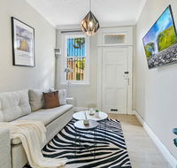 KOZYGURU SYDNEY CBD DARLINGHURST SPLIT LEVEL 2 BEDROOM TOWNHOUSE NDA023 - Accommodation Daintree