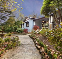 Kubba Roonga Guesthouse - Luxury Spa Retreat - Accommodation Daintree