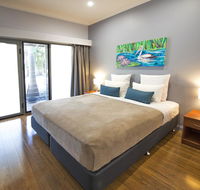 Kununurra Country Club Resort - Accommodation Daintree
