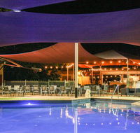 Kununurra Lakeside Resort - Accommodation Daintree