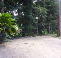 Kuranda Ngorongoro Lodge - Accommodation Daintree