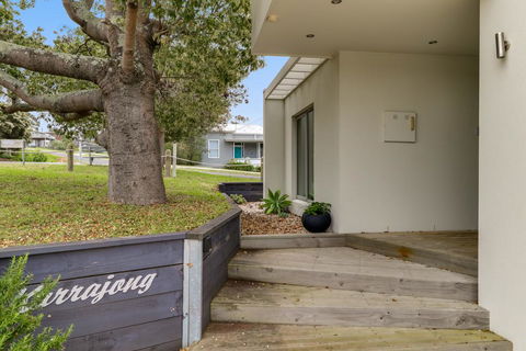 Kurrajong - Accommodation Daintree 3