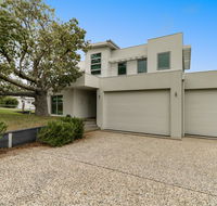 Kurrajong - Accommodation Daintree