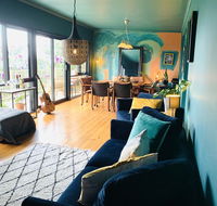 Kurrajong Heights cottage - Accommodation Daintree