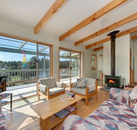 Kurrawa Drive 62 Kioloa NSW - Accommodation Daintree