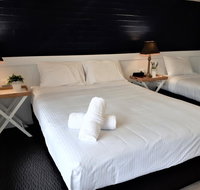 Kurri Motor Inn - Accommodation Daintree