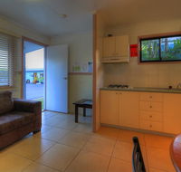 Kurrimine Beach Holiday Park - Accommodation Daintree