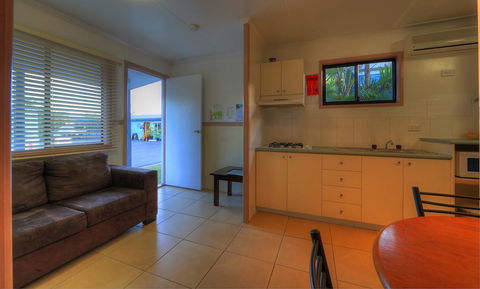 Kurrimine Beach Holiday Park - Accommodation Daintree 0