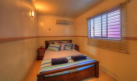 Kurrimine Beach Holiday Park - Accommodation Daintree 3