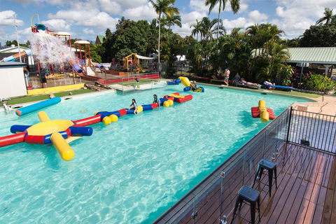 Kurrimine Beach Holiday Park - Accommodation Daintree 2