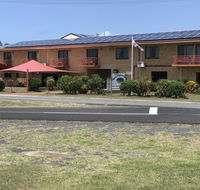 Kurrimine Beach Motel - Accommodation Daintree