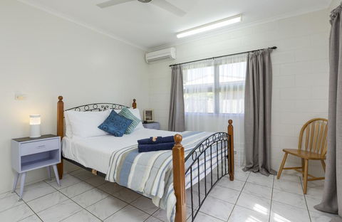 Kurrimine Fishing Haven - Accommodation Daintree 0