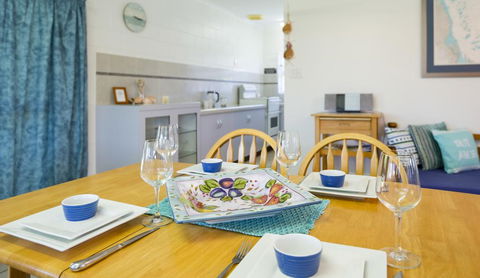 Kurrimine Fishing Haven - Accommodation Daintree 2