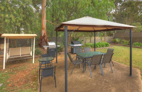 Kyabram Country Motel - Accommodation Daintree 3