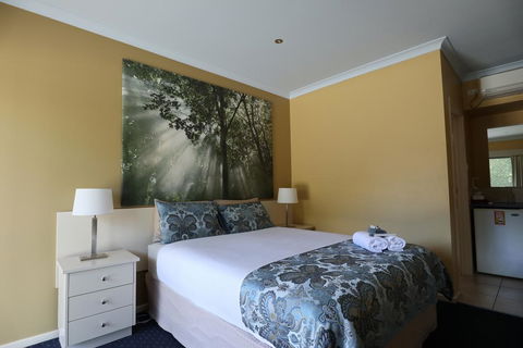Kyabram Motor Inn - Accommodation Daintree 1