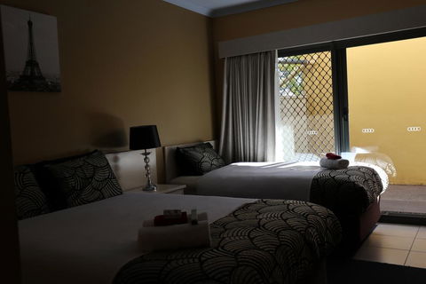 Kyabram Motor Inn - Accommodation Daintree 3